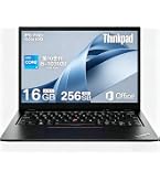 Amazon | 【整備済み品】 レノボ ThinkPad L15 Gen2 第11世代Core i5