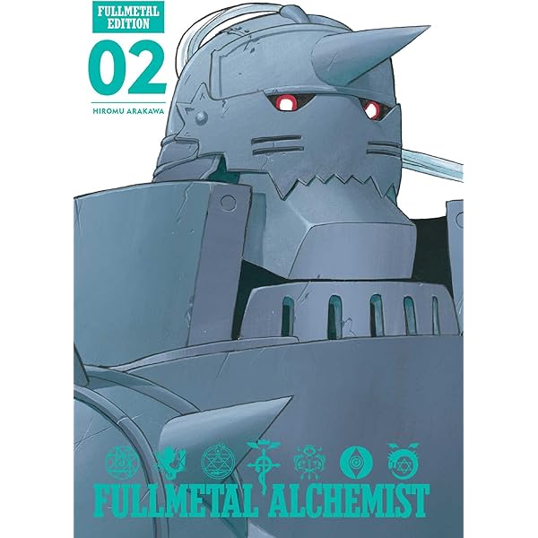 Amazon | Complete Art of Fullmetal Alchemist | Arakawa