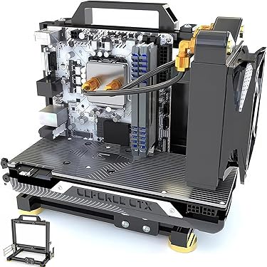Amazon.co.jp 最新リリース: PCケース の新着ランキングです。