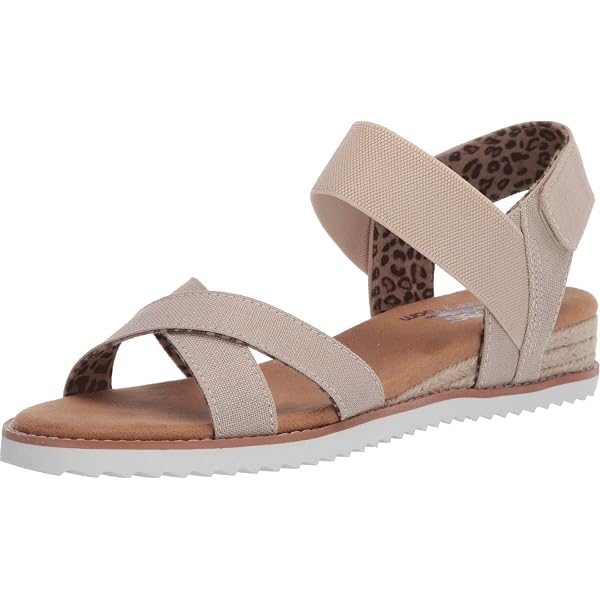 skechers desert kiss desert nights