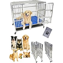 木製犬用ケージ BOSS 中型犬用 収納付き 楽天市場】☆お買い物マラソン12％OFFクーポン☆【当日発送】犬