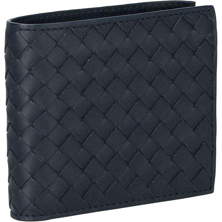 Amazon | BOTTEGA VENETA 二つ折り財布 イントレチャート