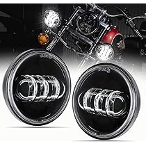 Amazon | SKTYANTS LED フォグランプ 補助ライト 4.5インチ12V/24V 30W