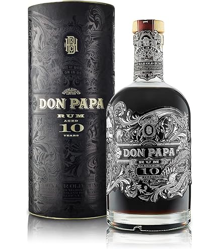 Amazon.co.jp: ドンパパ マスカラ 40% [ ラム フィリピン 700ml