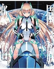 Amazon.co.jp: アリス・ギア・アイギス Expansion Blu-ray BOX