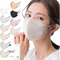 マスク Amazon.co.jp: [雑貨の国のアリス] FANCYSHARP MASK 30枚 小顔