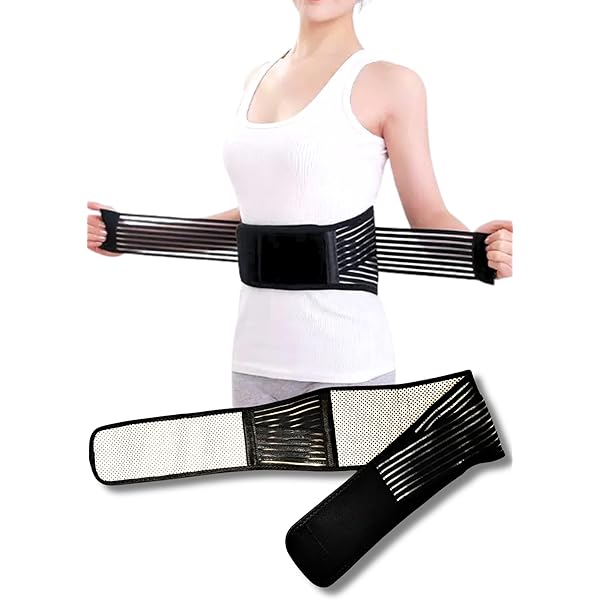 未使用！ロングブレス 美木良介　腰サポートベルト 美木良介監修の魔法のサポートベルト(未使用 未開封)｜Yahoo