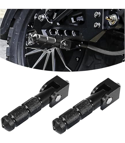 Amazon | ヨシムラ タンデムステップオフセットプレート XJR1300(07