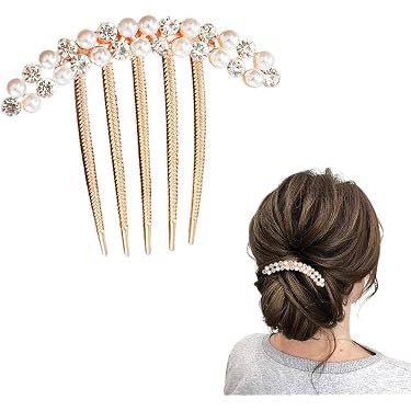 Amazon.co.jp 人気ギフトランキング: ヘアアレンジ用コーム で、ギフト