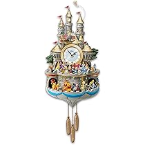 クリスマス　ミュージカルカッコウ時計 クリスマス ミュージカルカッコウ時計 Amazon.co.jp: リズム