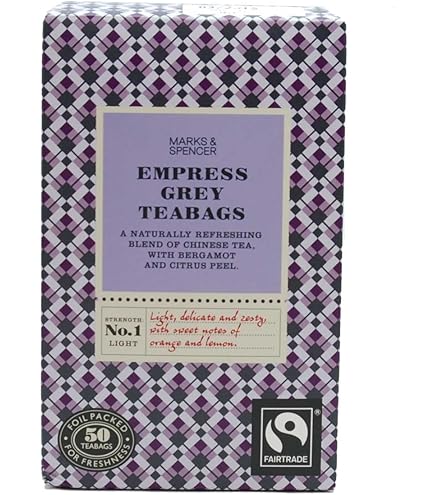 Amazon.co.jp: 英国マークス＆スペンサー ラグジュアリー ゴールド紅茶