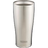 サーモス 真空断熱タンブラー 420ml ステンレス JDE-420 S