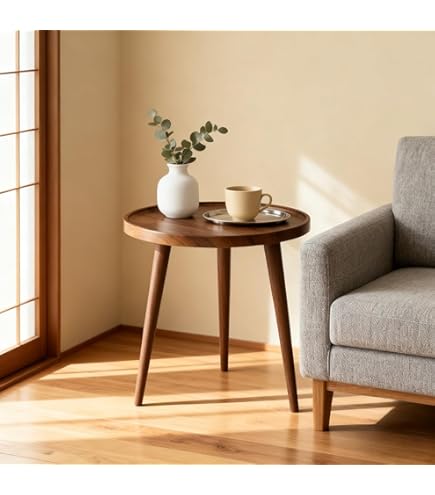 Amazon｜IKEA (イケア) BJORKSNAS ビョルクスネース サイドテーブル