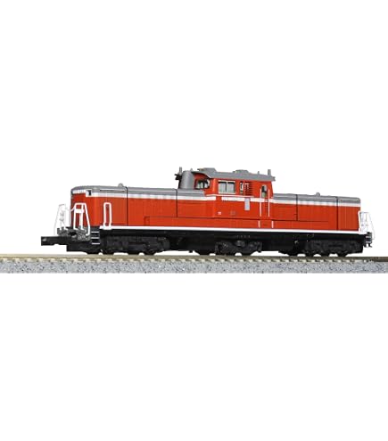 Amazon | KATO Nゲージ EF81 300 JR貨物更新車 (銀) 3067-3 鉄道模型