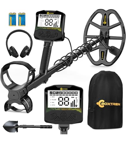 Amazon.co.jp: Garrett AT Pro Metal Detector : DIY・工具・ガーデン