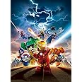 LEGO(R)マーベル スーパー・ヒーローズ ザ・ゲーム - Switch