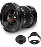 Amazon.co.jp: Pergear 14mm F2.8 II 超広角手動レンズ 画角114º フル