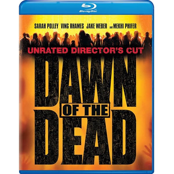 【廃盤】【国内盤】デイ・オブ・ザ・デッド('08米)ブルーレイ Amazon.co.jp: デイ・オブ・ザ・デッド [Blu-ray] : ミーナ