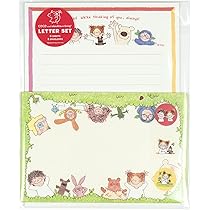 Amazon | ココちゃん グリーティングライフ ダイカット ポストカード