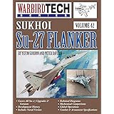 Sukhoi Su-27 Flanker - Warbirdtech V. 42