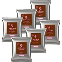 Amazon.co.jp: サクラペットフード 半生フード（やわらかタイプ）800g
