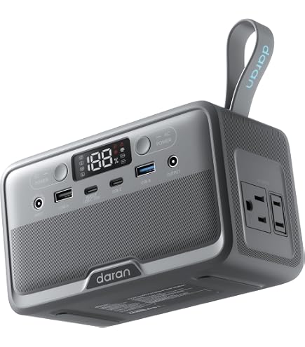 Amazon.co.jp: ポータブル電源 ブラック PB268-BK : DIY・工具・ガーデン