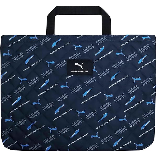 Amazon | [プーマ] エイダン レッスンバッグ キッズ J20147 | PUMA