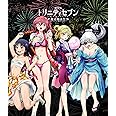 「劇場版トリニティセブン -天空図書館と真紅の魔王-」スペシャルイベント魔道納涼祭 Blu-ray