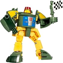 Amazon.co.jp: トランスフォーマー レガシー ユナイテッド リーダー