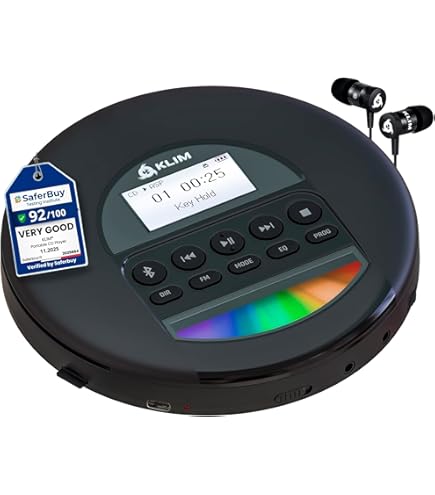希少 ソニー CD プレーヤー ポータブル ウォークマン Amazon.co.jp: Sony DEJ017CK Walkman Portable CD Player w/ Car