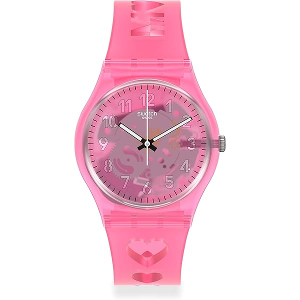 Amazon.co.jp: [スウォッチ] 腕時計 スウォッチ SWATCH MOTHER'S DAY