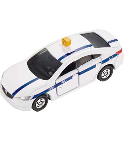 d*7様 トミカ タクシーセット Amazon | トミカイベントモデル NO.2