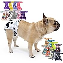 犬　オムツ　エチケットパンツ 犬用オムツ フレス frais たっぷり吸収するエチケットパンツ 女