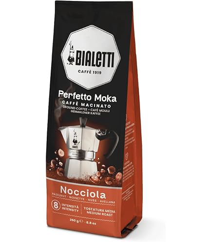 Amazon.co.jp: LAVAZZA (ラバッツァ) クオリタ・ロッサ 【粉】 500g