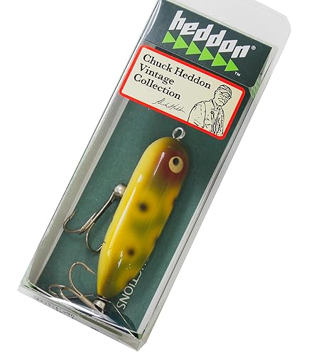 Amazon.co.jp: スミス(SMITH LTD) ヘドン オリジナルザラスプーク #G28