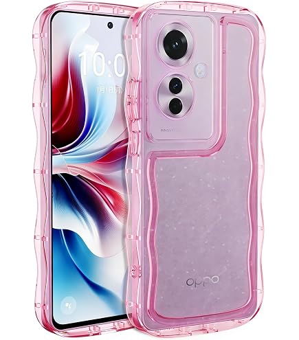 Amazon.co.jp: 【2024年度 先行発売】YXHH新登場 OPPO Reno11 A ケース