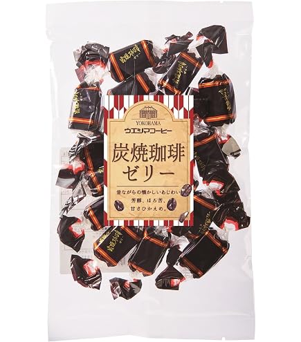 Amazon.co.jp: 金城製菓 プチ炭焼珈琲ゼリー 10個入×12袋 : 食品・飲料 Amazon.co.jp: 金城製菓 プチ炭焼珈琲ゼリー 10個入×12袋 : 食品・飲料