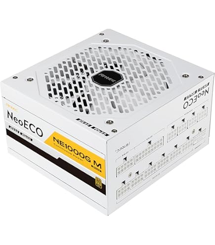 付属品完 ANTEC SIGNATURE1000 Titanium 電源 ATX The Signature Titanium 1000 is the 80 PLUS Titanium Fully