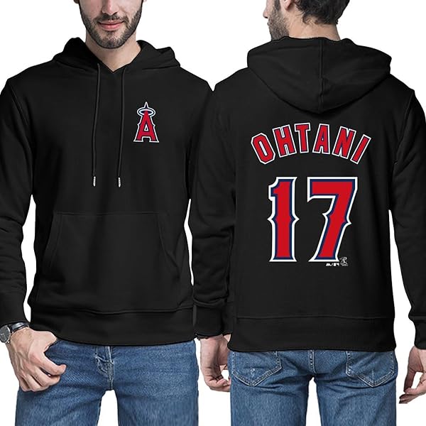 ANGELS エンゼルス17 大谷翔平 OHTANI パーカーXL 【公式通販】