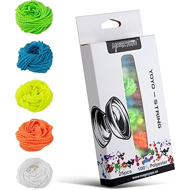 Amazon.sg Best Sellers: The best items in Yo-yos based on Amazon