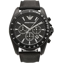 Amazon | EMPORIO ARMANI 時計 エンポリオアルマーニ AR6131