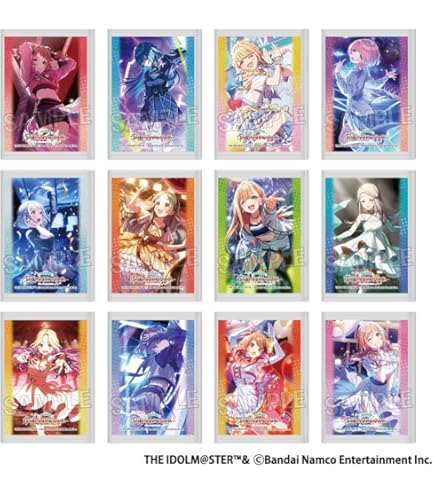 Amazon | スリーブコレクション ハイグレード Vol.4471 アイドル