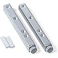 サンワダイレクト パーティション用 連結部品 100-SPT001 / 100-SPT010 / 100-SPT013 専用 マグネット付属 100-SPT003N