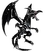 Amazon | 遊☆戯☆王 ブラックマジシャンガール HereDitail
