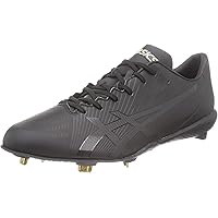 Amazon | asics(アシックス) 野球 スパイク スタッド GOLDSTAGE