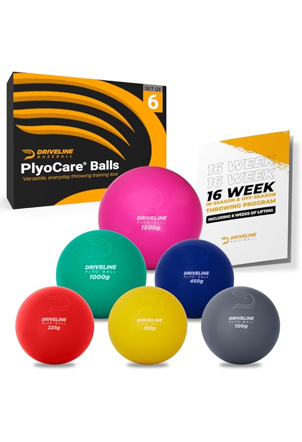 Amazon | ドライブライン ベースボール パルススロー【日本版正規品