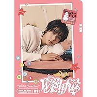 Amazon.co.jp: NCT WISH [poppop] (WICHU Ver.)(Smart Album