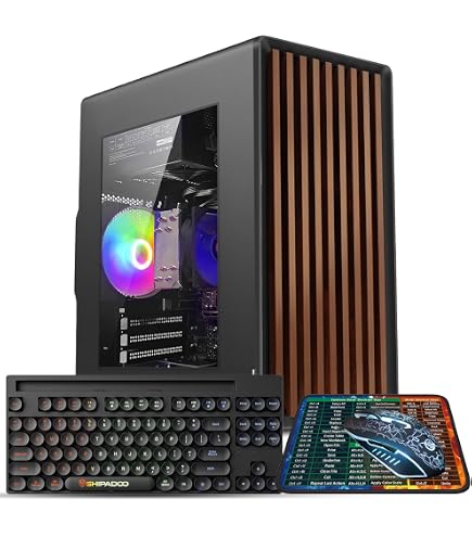 Dell OptiPlex 3070 Desktop Computer - Intel Core i5-9500 - 8GB RAM