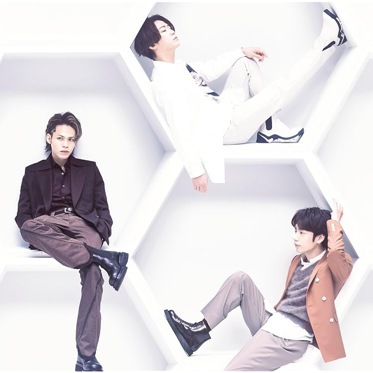 Amazon.co.jp: Fantasia (初回生産限定盤1) (CD+DVD) - KAT-TUN