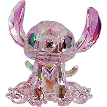 Amazon.co.jp: Facets Disney スティッチ アクリルフィギュア